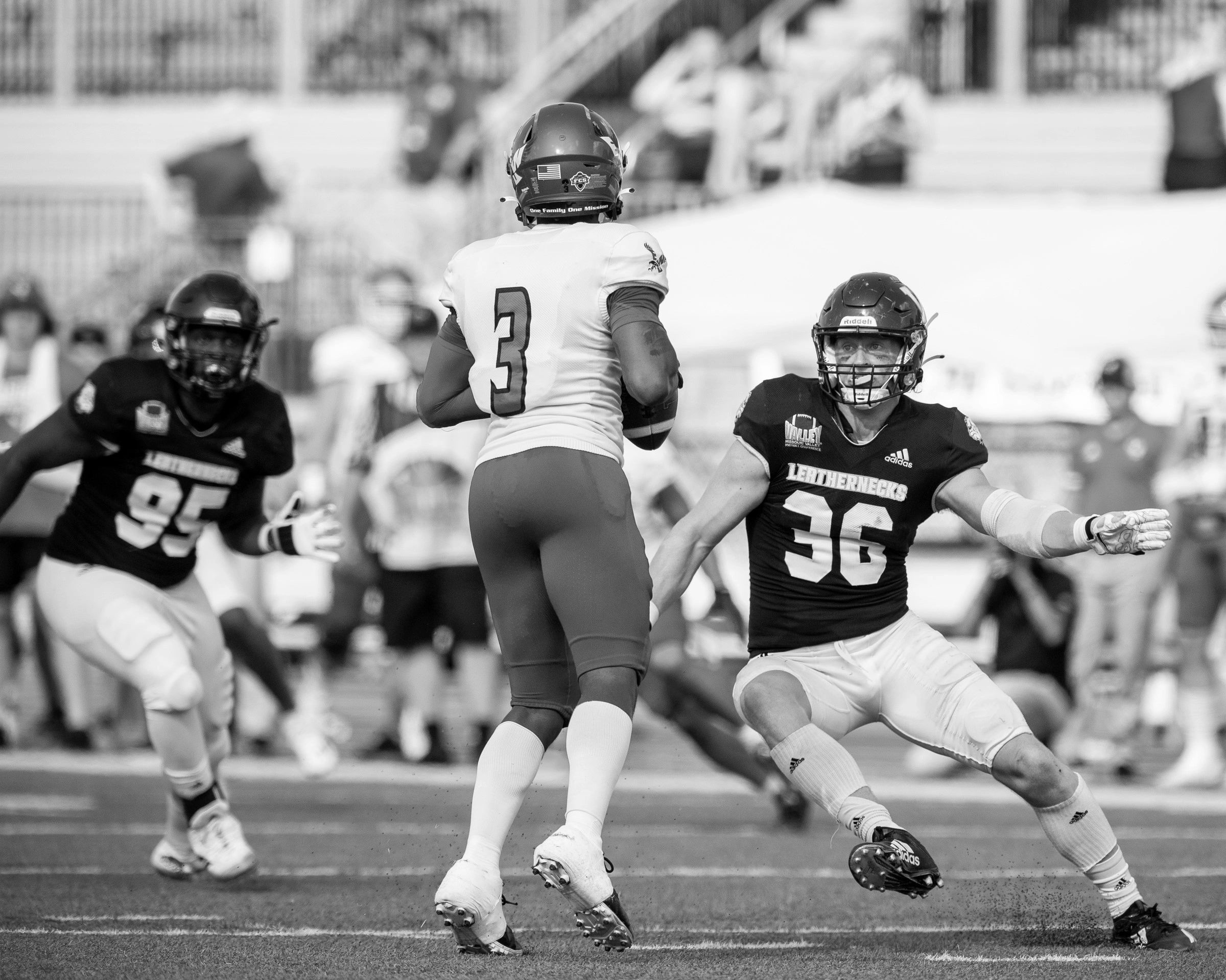 Hunter L Mason Foundation